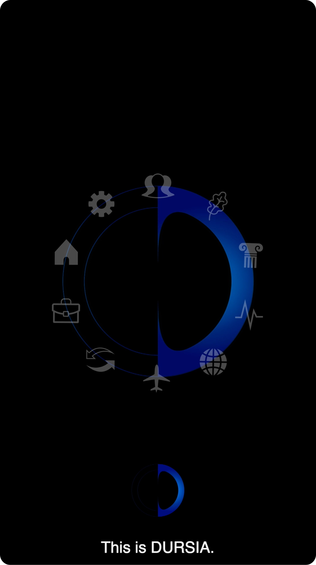 dursia screenshot