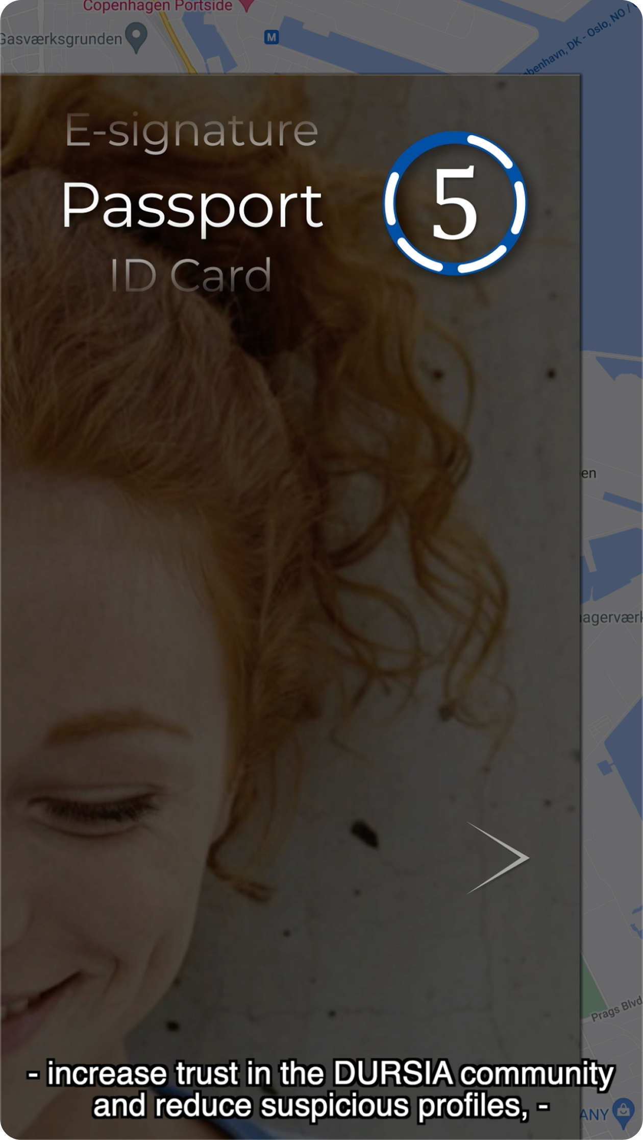 dursia screenshot