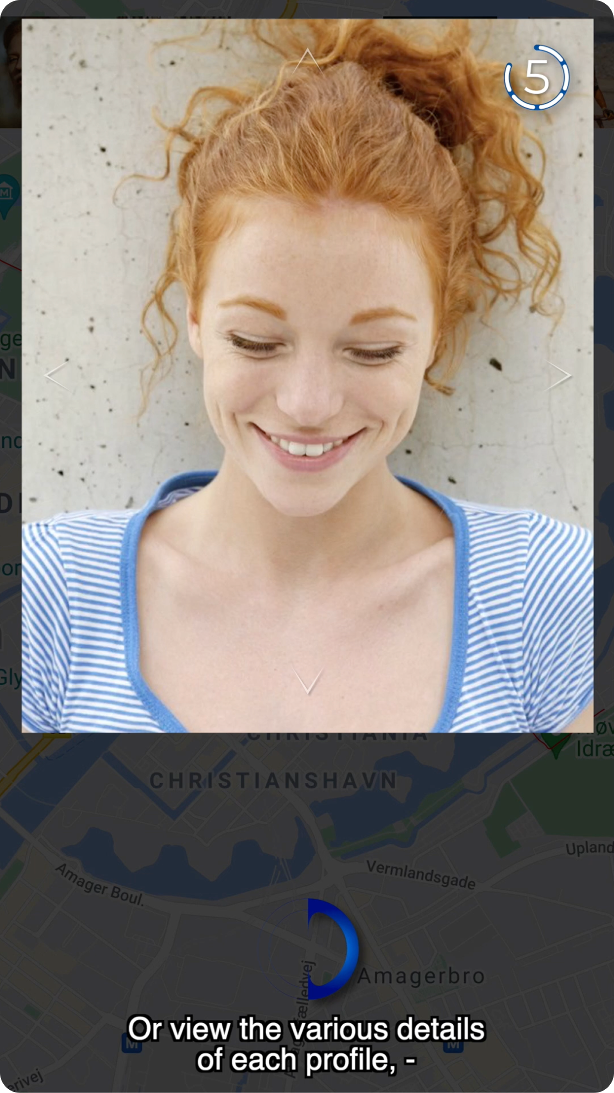 dursia screenshot